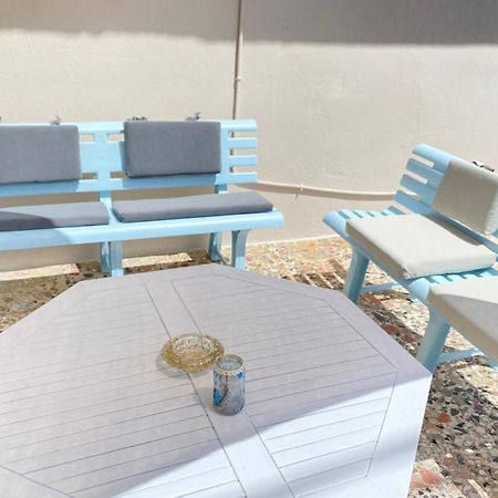 Seaside Home レティムノ エクステリア 写真