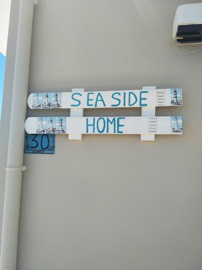 Seaside Home レティムノ エクステリア 写真