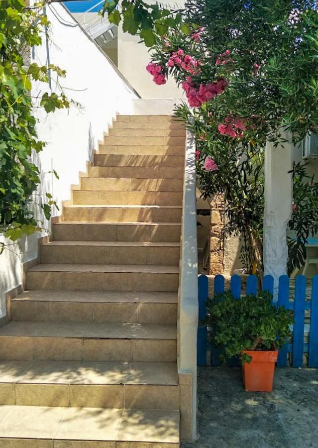Seaside Home レティムノ エクステリア 写真