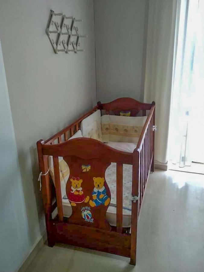 Seaside Home レティムノ エクステリア 写真