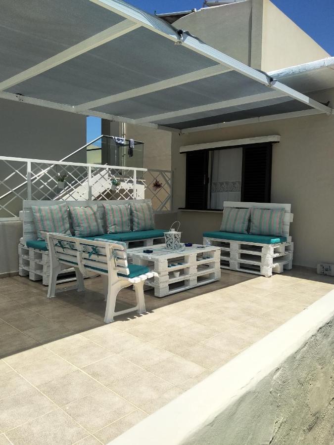 Seaside Home レティムノ エクステリア 写真