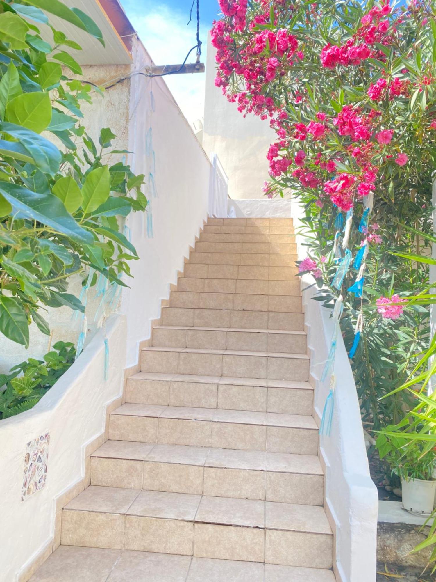 Seaside Home レティムノ エクステリア 写真