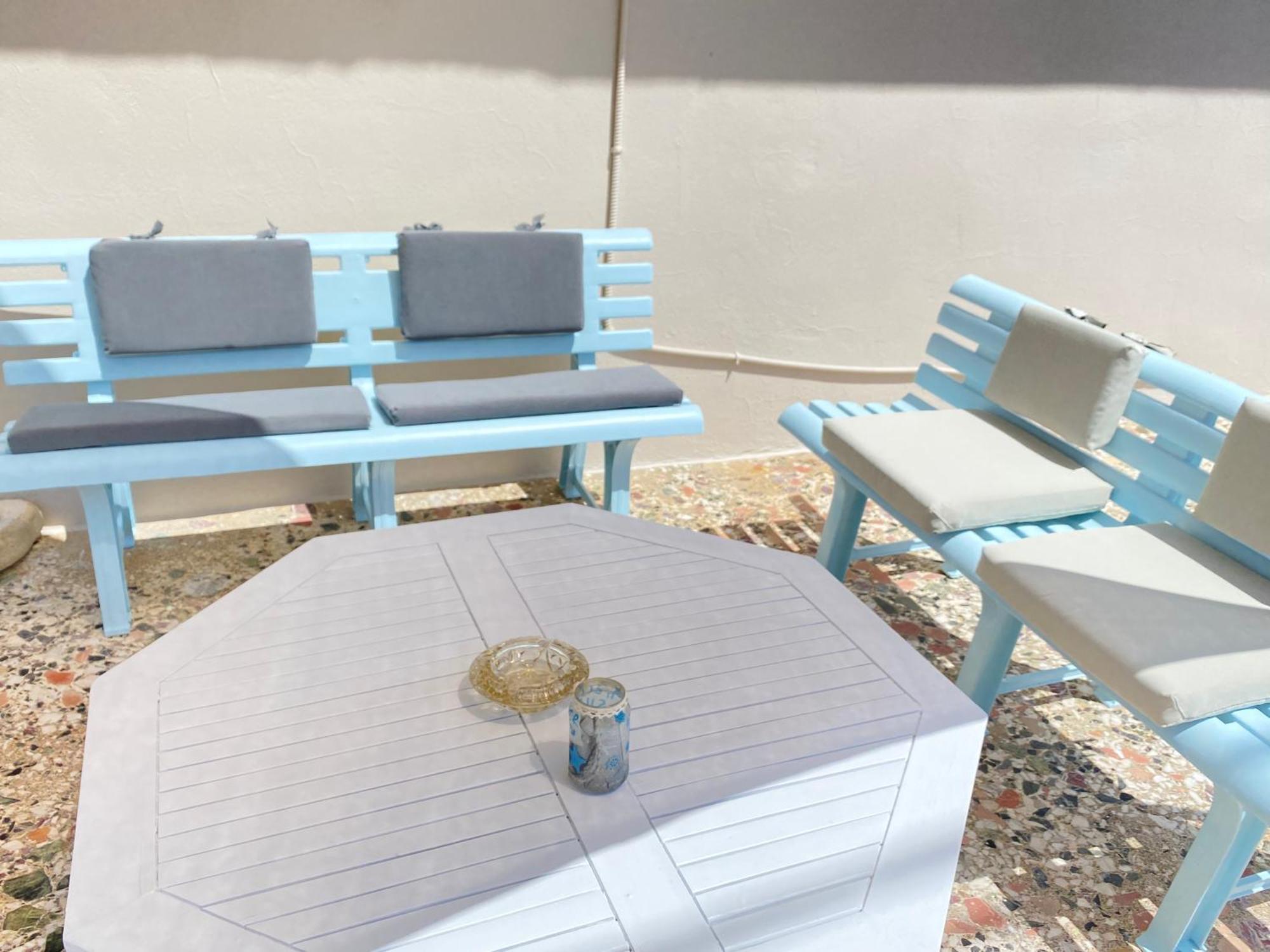 Seaside Home レティムノ エクステリア 写真