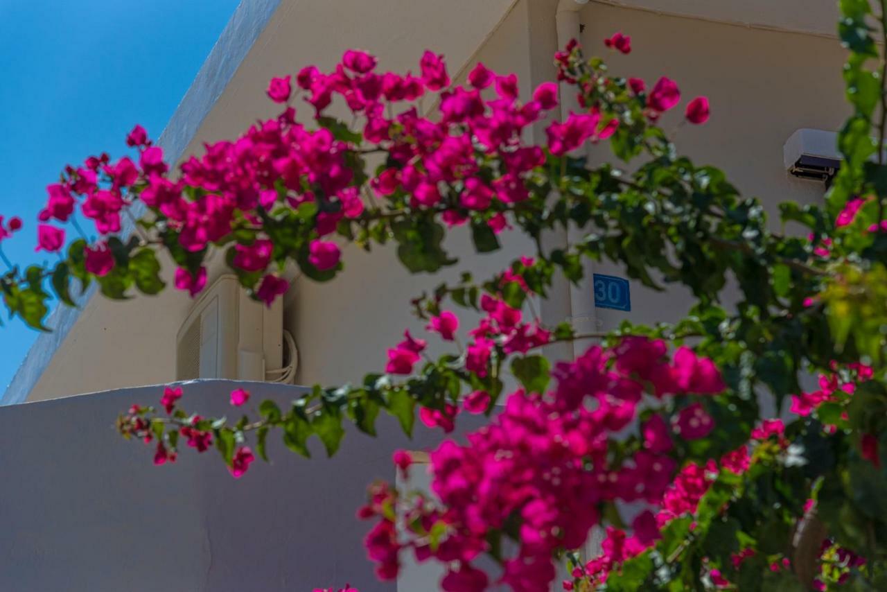 Seaside Home レティムノ エクステリア 写真