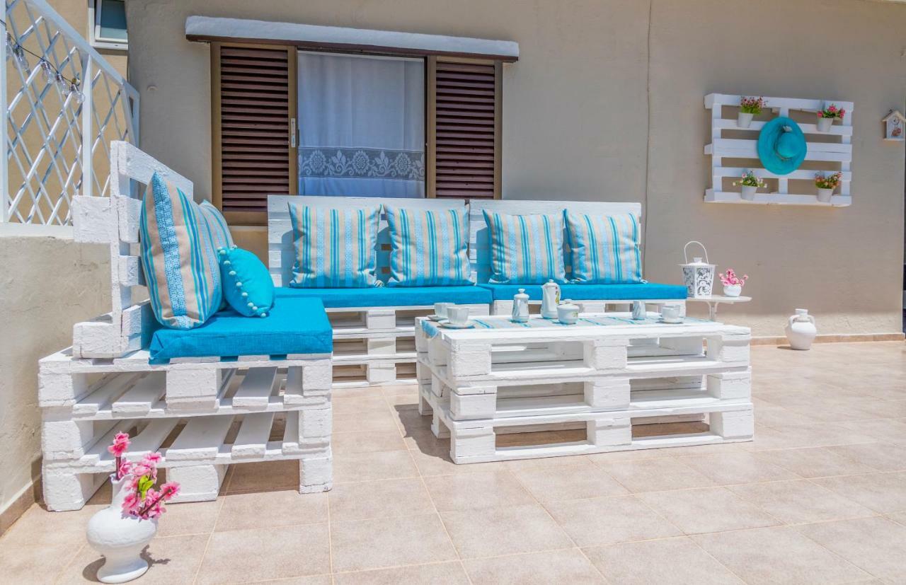 Seaside Home レティムノ エクステリア 写真