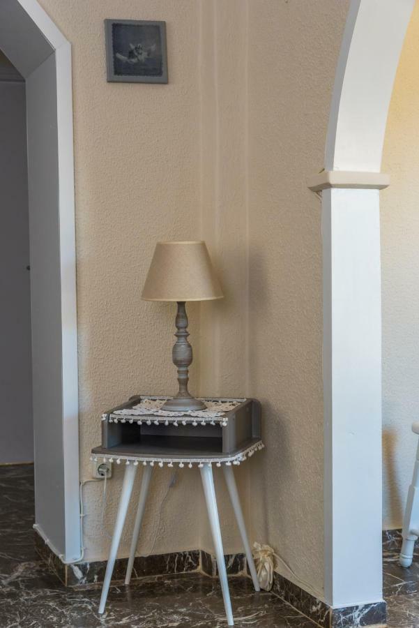Seaside Home レティムノ エクステリア 写真