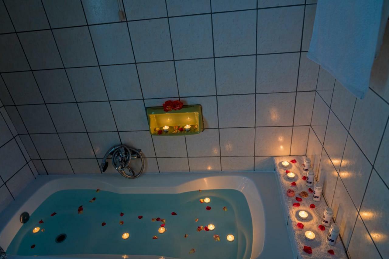 Seaside Home レティムノ エクステリア 写真