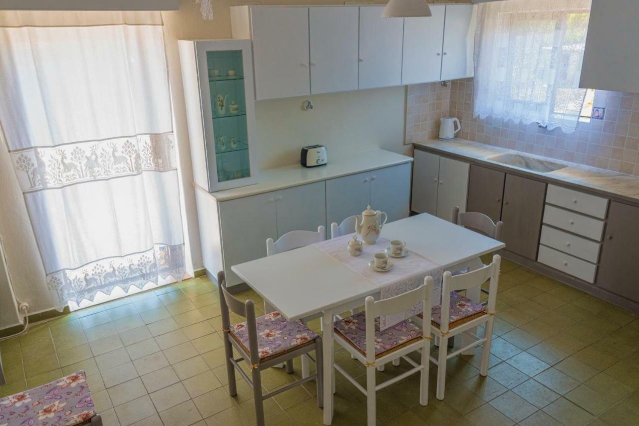 Seaside Home レティムノ エクステリア 写真